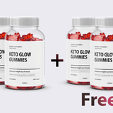Keto Glow Gummies