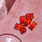 Keto Glow Gummies