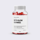 Keto Glow Gummies