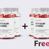 Keto Glow Gummies
